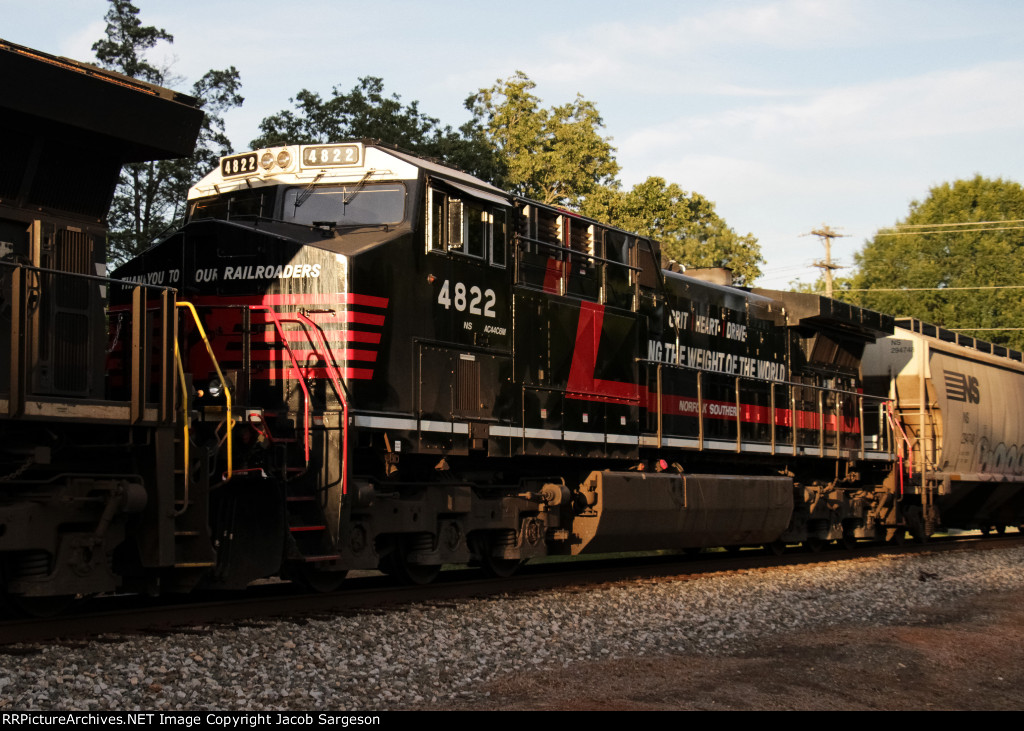 NS 51X